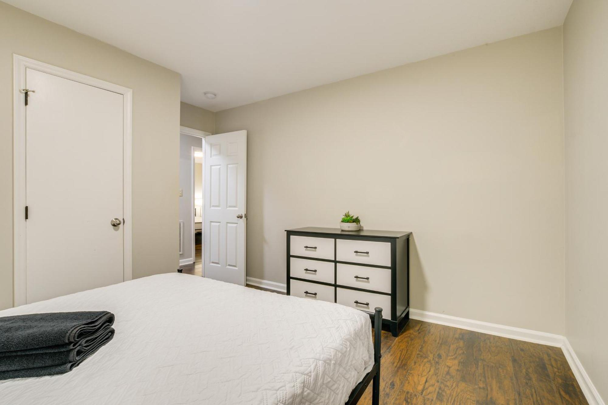 Serene Family Home With Deck In Knightdale! Luaran gambar